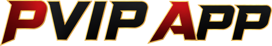 pvip app লোগো